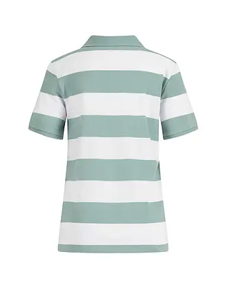 FYNCH-HATTON | Poloshirt Coupe Décontractée | grün